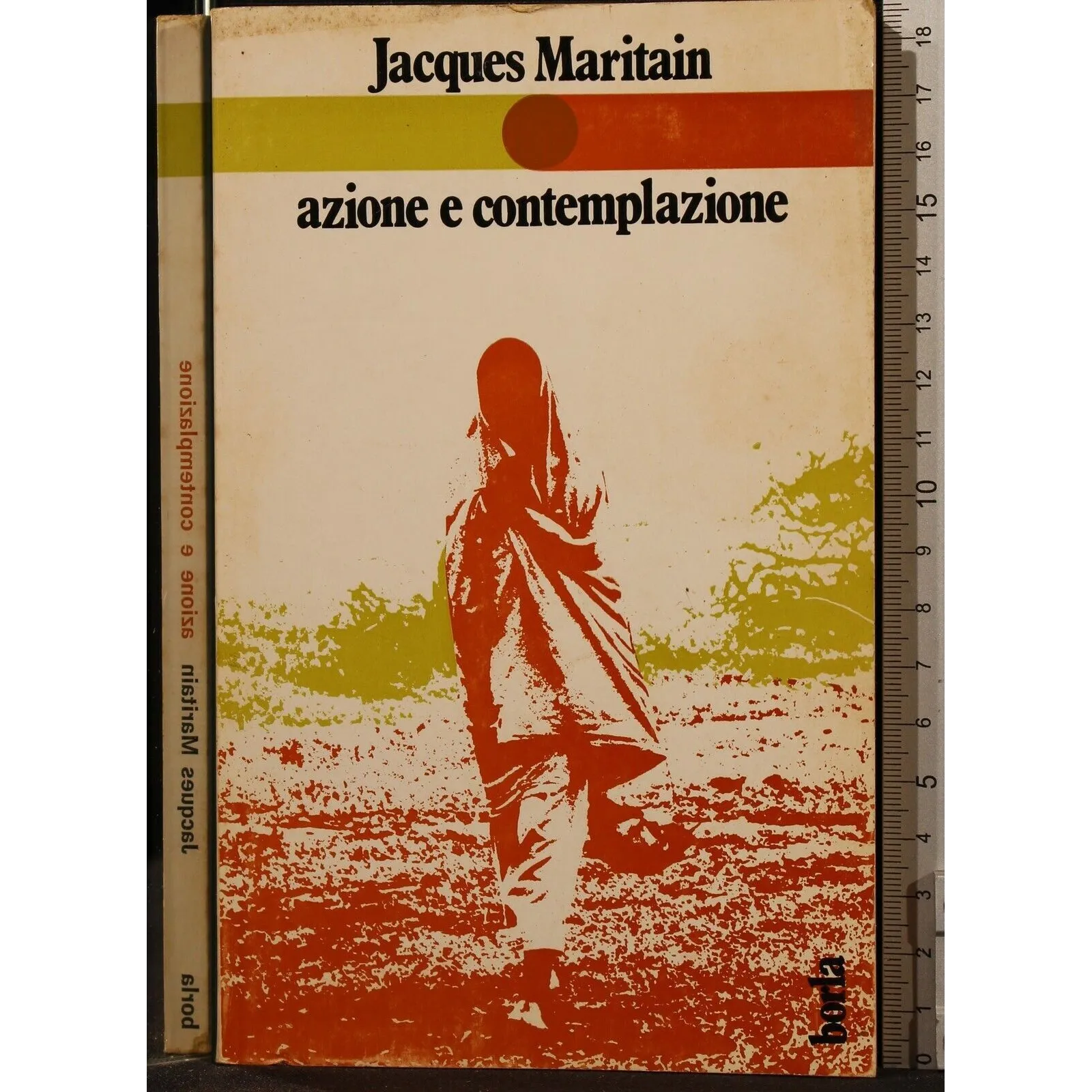 AZIONE E CONTEMPLAZIONE