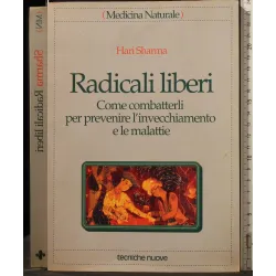 RADICALI LIBERI