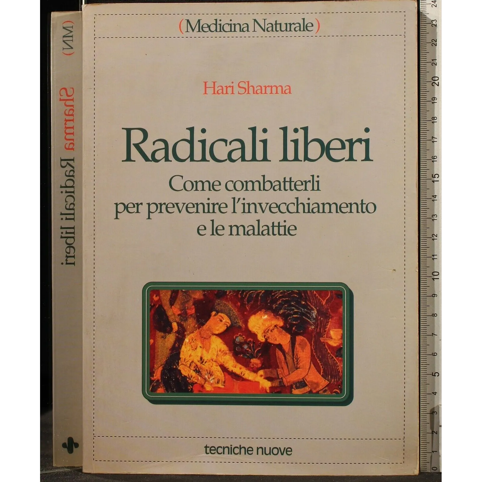 RADICALI LIBERI