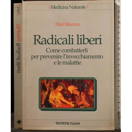RADICALI LIBERI