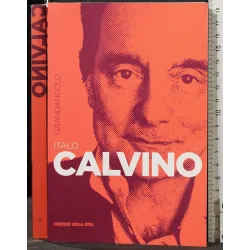 ITALO CALVINO