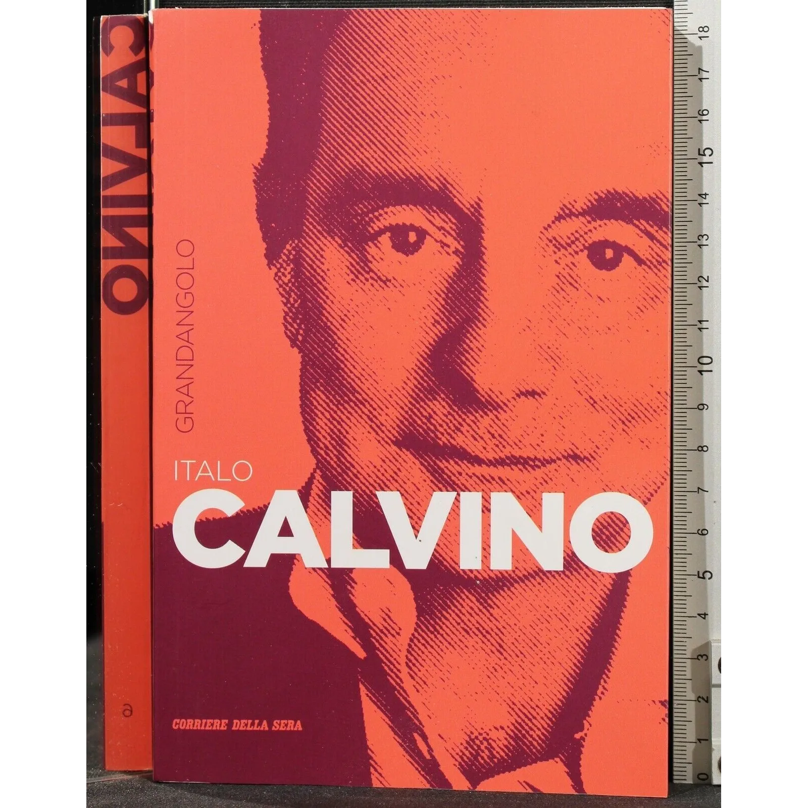 ITALO CALVINO