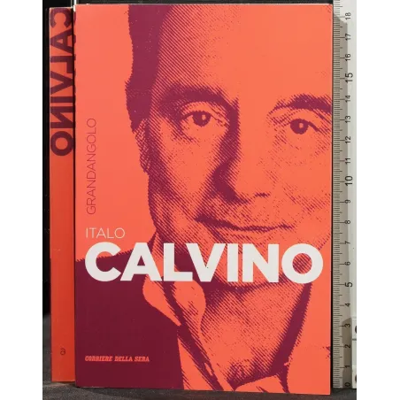 ITALO CALVINO
