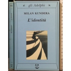 L'IDENTITÀ _x000D_