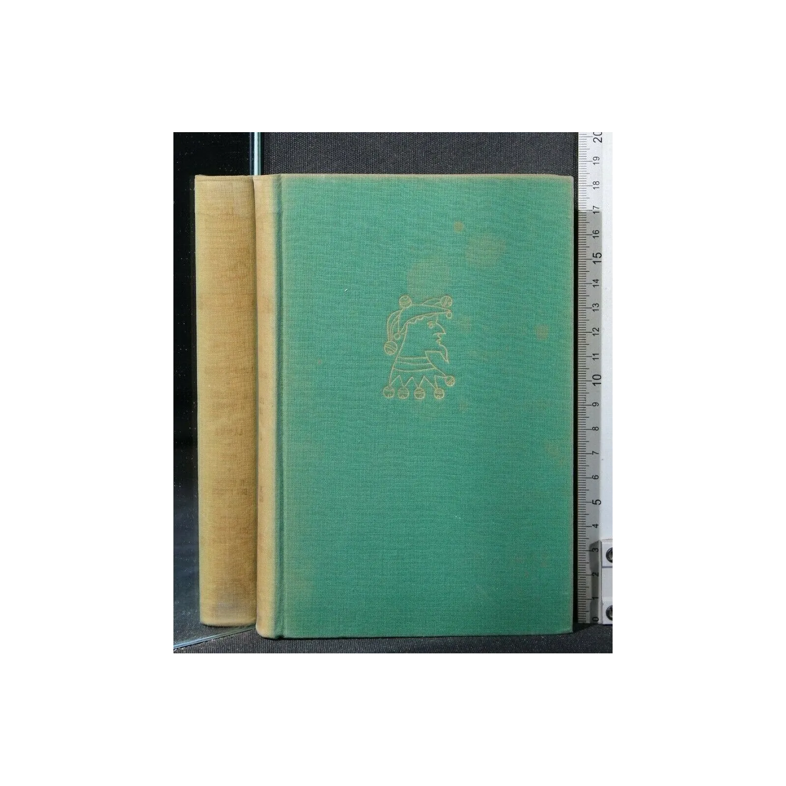 MASCHERE NUDE VOL VII