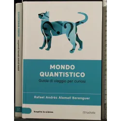 MONDO QUANTISTICO