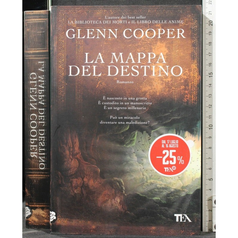 LA MAPPA DEL DESTINO _x000D_