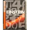 EINSTEIN. DALLA RELATIVITÀ ALLE ONDE GRAVITAZIONALI