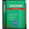 SINONIMI DELLA LINGUA ITALIANA