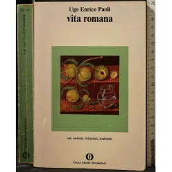 VITA ROMANA