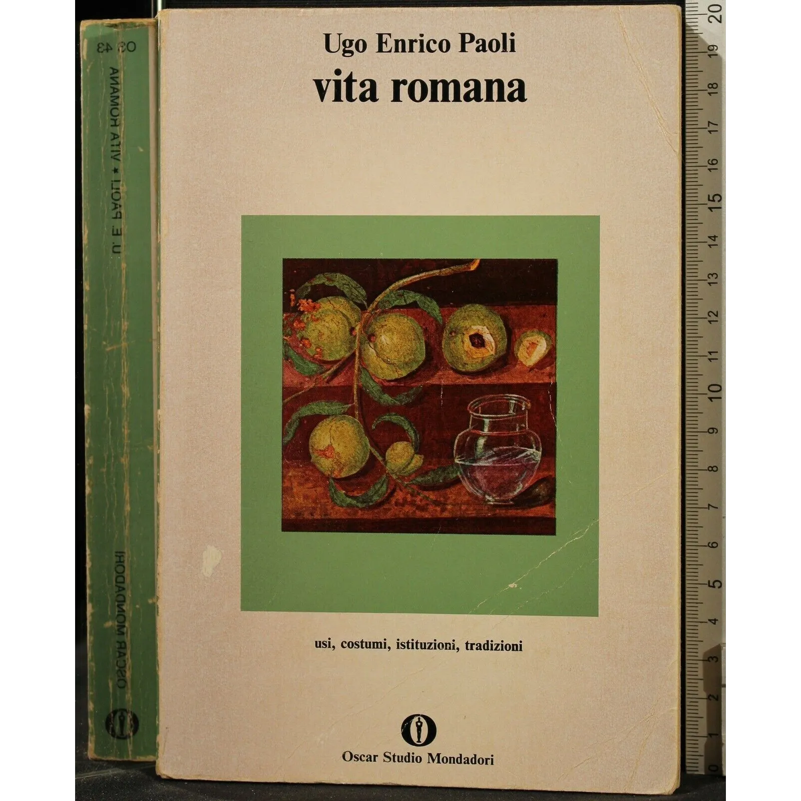 VITA ROMANA