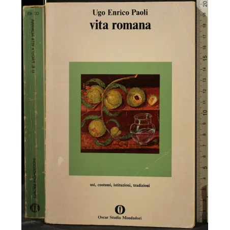 VITA ROMANA