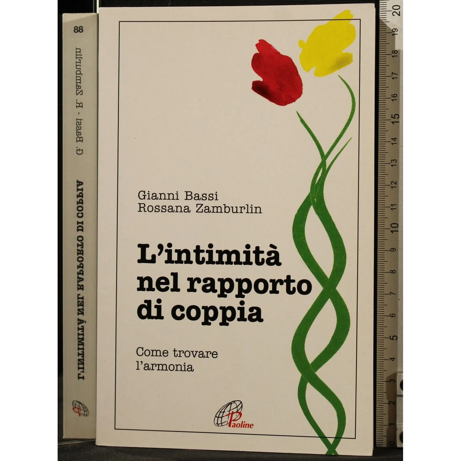 L'INTIMITÀ NEL RAPPORTO DI COPPIA