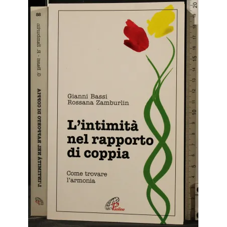 L'INTIMITÀ NEL RAPPORTO DI COPPIA
