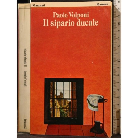 IL SIMPARIO DUCALE _x000D_