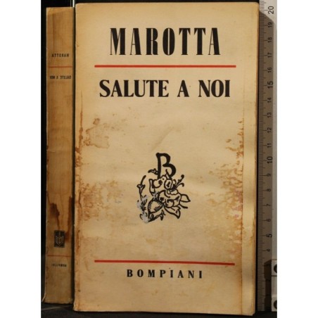 SALUTE A NOI _x000D_
