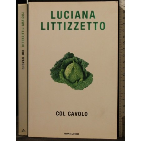 COL CAVOLO _x000D_