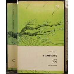 IL CLANDESTINO _x000D_