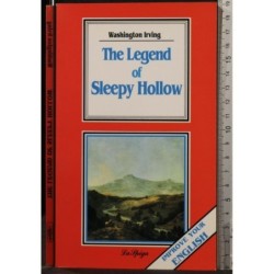 THE LEGEND OF SLEEPY HOLLOW