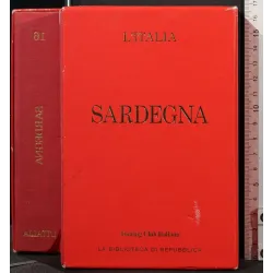 L'ITALIA. SARDEGNA