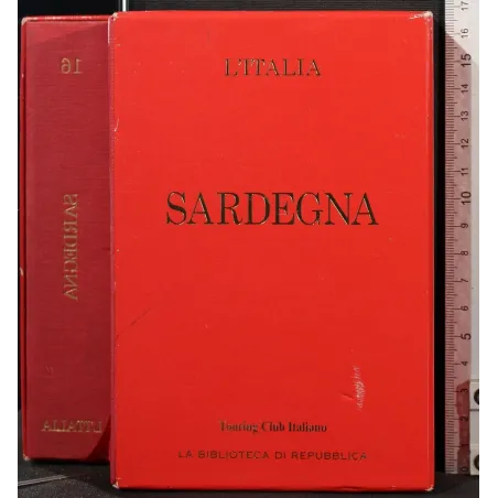 L'ITALIA. SARDEGNA