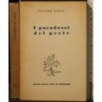I PARADOSSI DEL PRETE _x000D_