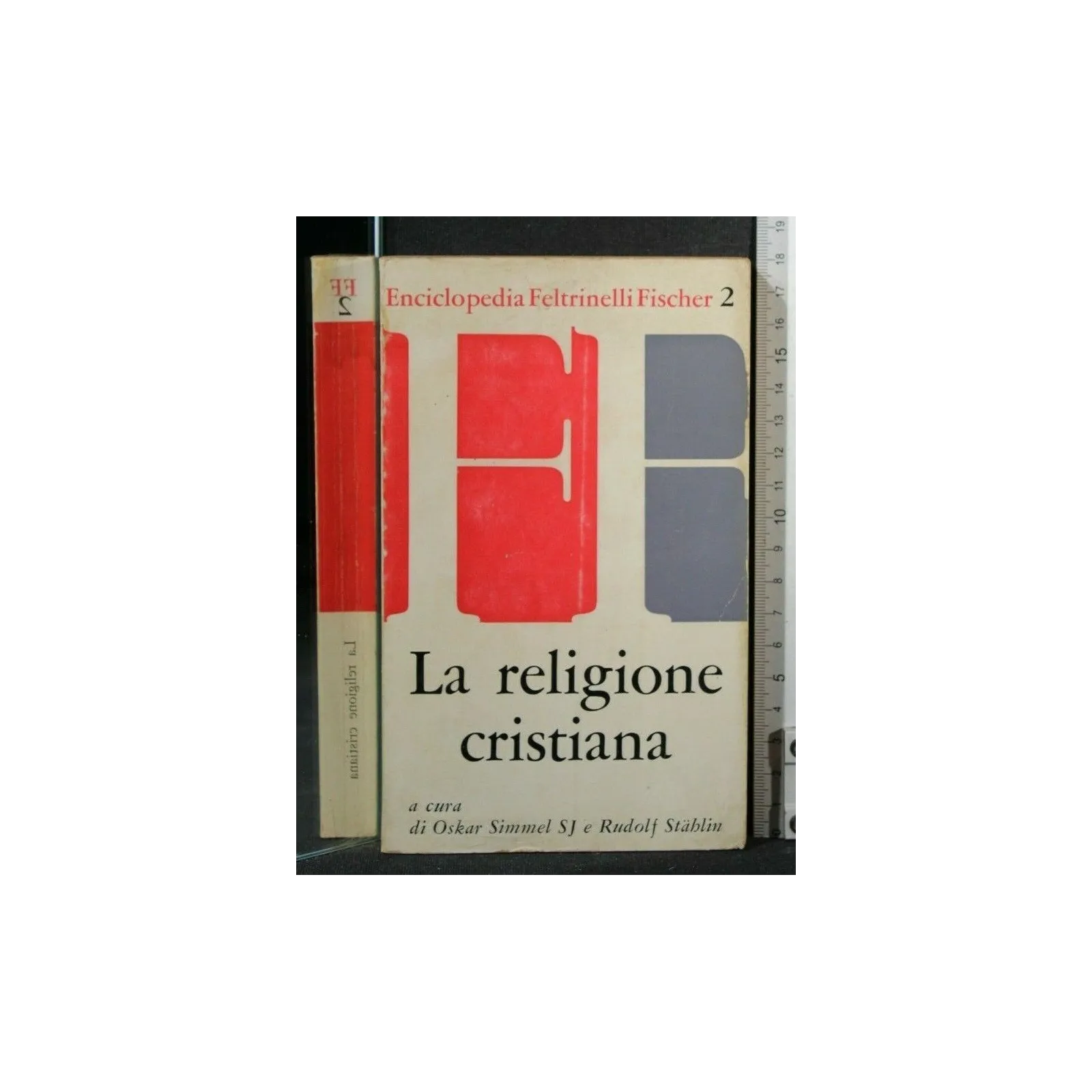 LA RELIGIONE CRISTIANA