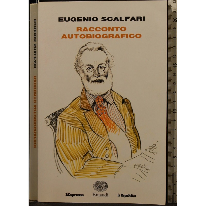 RACCONTO AUTOBIOGRAFICO _x000D_
