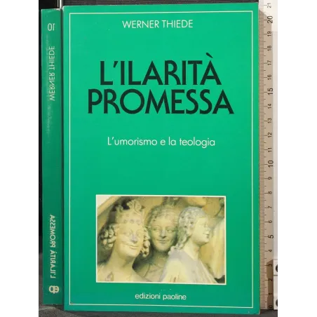 L'ILARITÀ PROMESSA