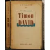 TIMON DAVID