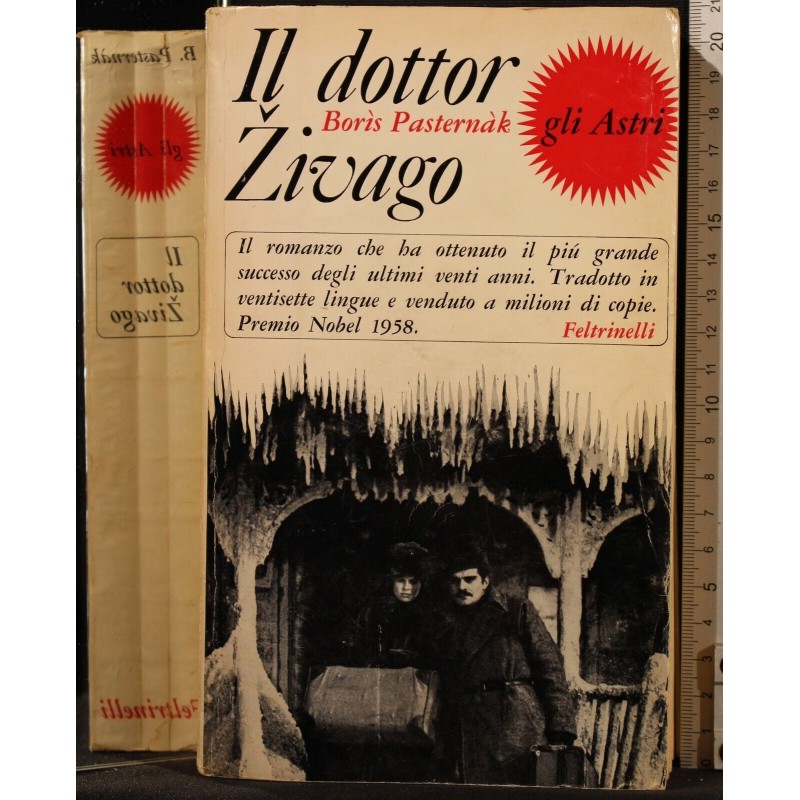 IL DOTTOR ZIVAGO _x000D_