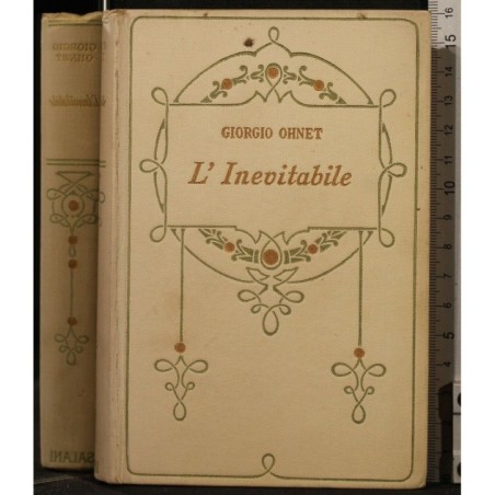 L'INEVITABILE _x000D_