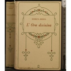 L'ORA DECISIVA _x000D_