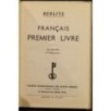 PREMIER LIVRE _x000D_