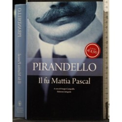 IL FU MATTIA PASCAL _x000D_