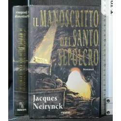IL MANOSCRITTO DEL SANTO SEPOLCRO