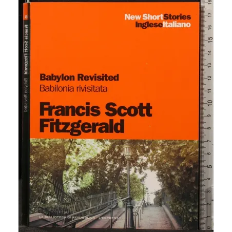 SHORT STORIES. BABILONIA RIVISITATA
