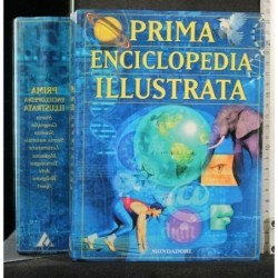 PRIMA ENCICLOPEDIA ILLUSTRATA