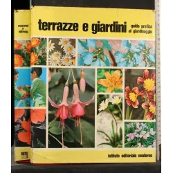 TERRAZZE E GIARDINI