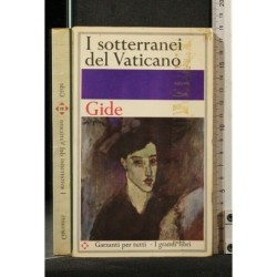I SOTTERRANEI DEL VATICANO