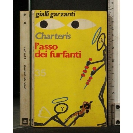 L'ASSO DEI FURFANTI