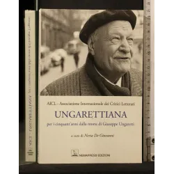UNGARETTIANA