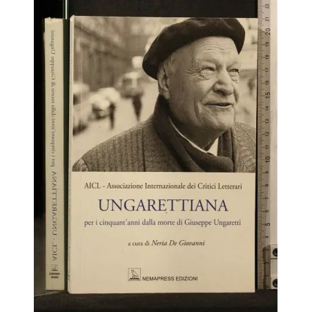 UNGARETTIANA