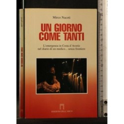 UN GIORNO COME TANTI