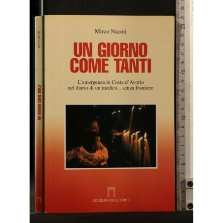 UN GIORNO COME TANTI