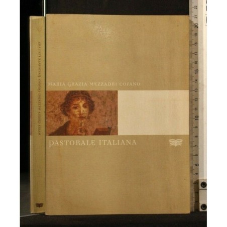 PASTORALE ITALIANA