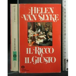 IL RICCO E IL GIUSTO