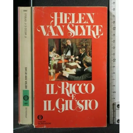 IL RICCO E IL GIUSTO