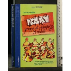 GAS GRUPPI DI ACQUISTO SOLIDALI