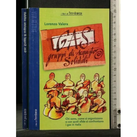 GAS GRUPPI DI ACQUISTO SOLIDALI